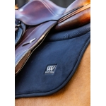 Woof Wear Elite Comfort Plus CC Saddle Pad